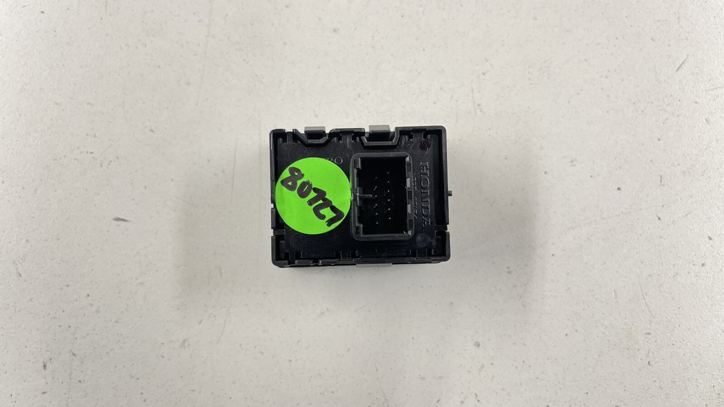 18-21 HONDA ODYSSEY LEFT RIGHT REAR DOOR OPEN CLOSE LOCK UNLOCK SWITCH OEM