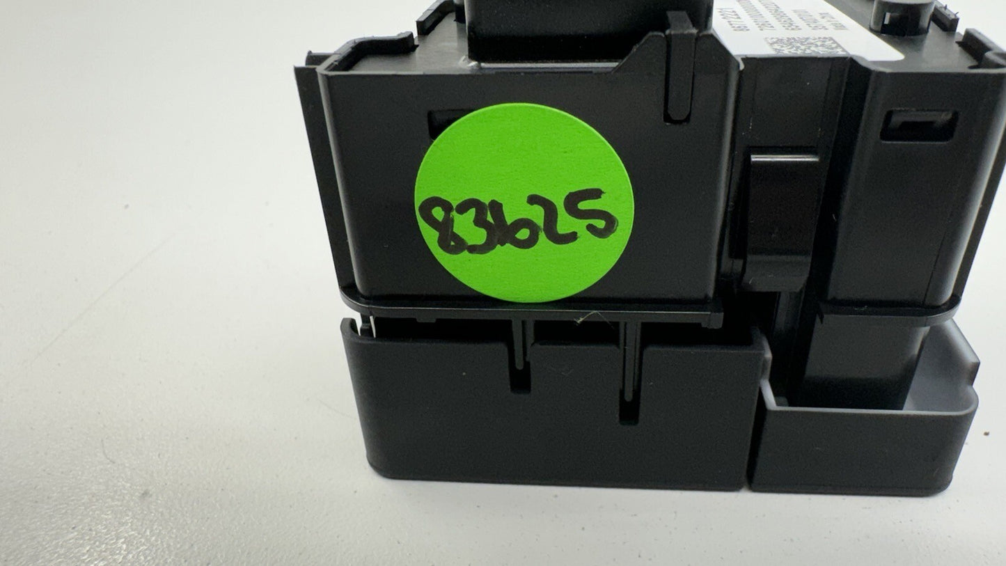 20-23 CADILLAC CT4 TRACTION CONTROL AUTO HOLD MODE BUTTON SWITCH MODULE OEM