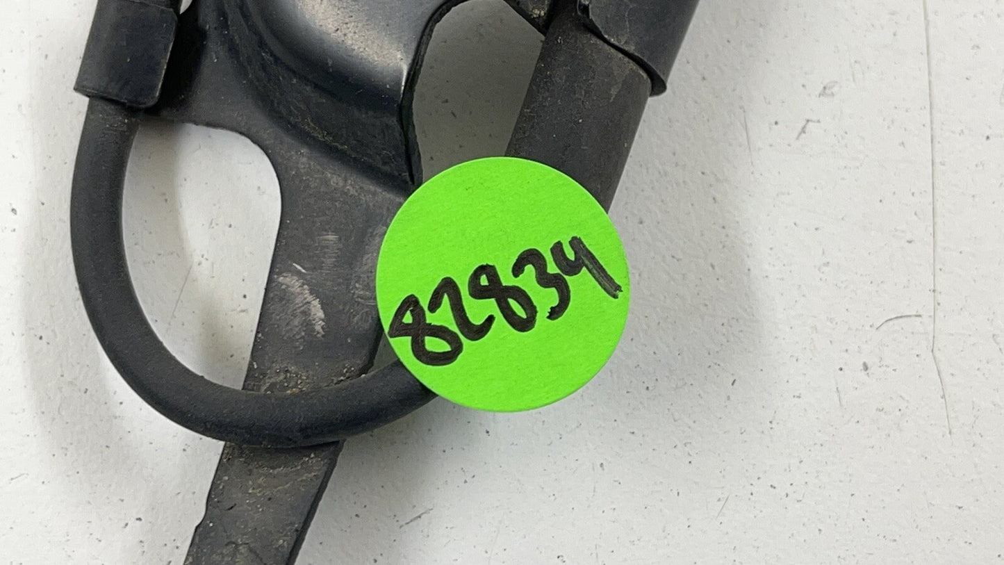19-22 LEXUS ES300H PASSENGER RIGHT FRONT ABS WHEEL SPEED SENSOR 89542-06081 OEM