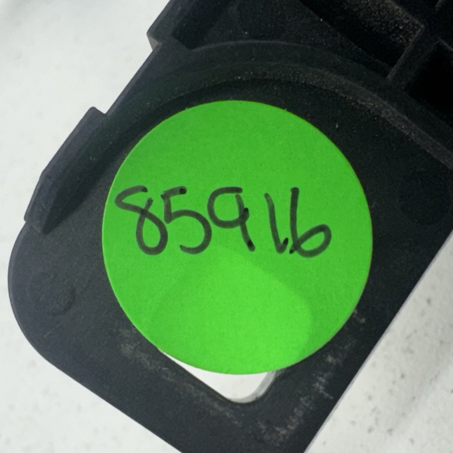 21-26 Lexus IS300 IS350 IS500 Rear View Reverse Camera Trunk Open Switch OEM