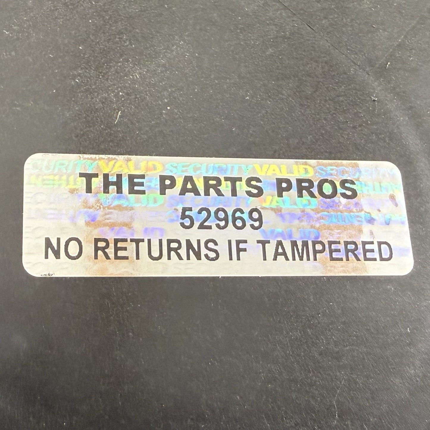 20-22 Toyota Prius Prime Charging Station Plug Port Cap Door Lid Cover Gray OEM