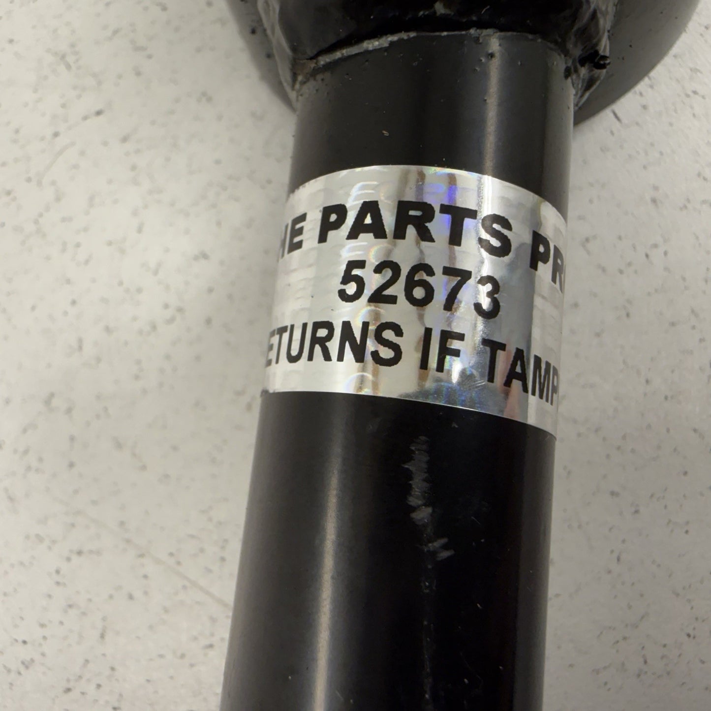 21-26 Lexus IS300 IS350 IS500 Rear Upper Forward Control Arm Left Or Right OEM
