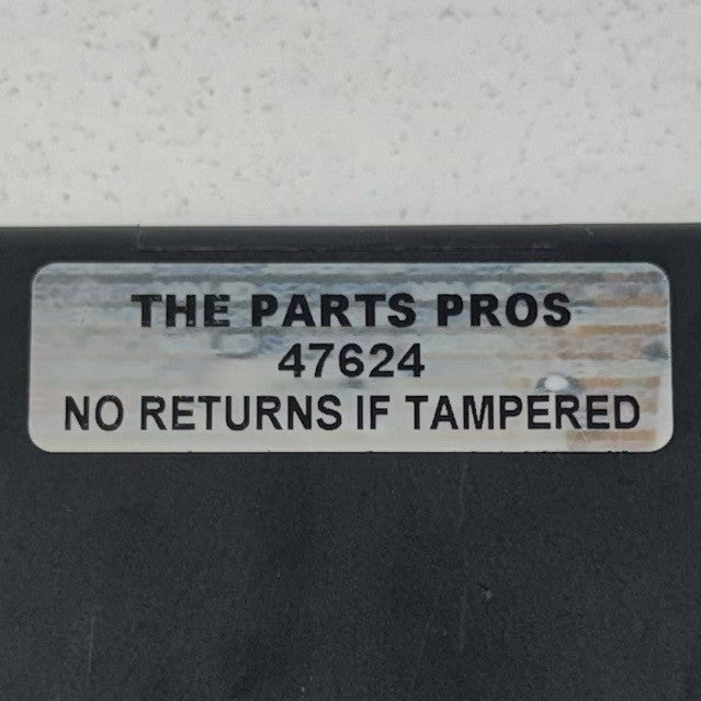 17-24 Maserati Ghibli Parking Park Assist Aid Control Module 670100874 OEM