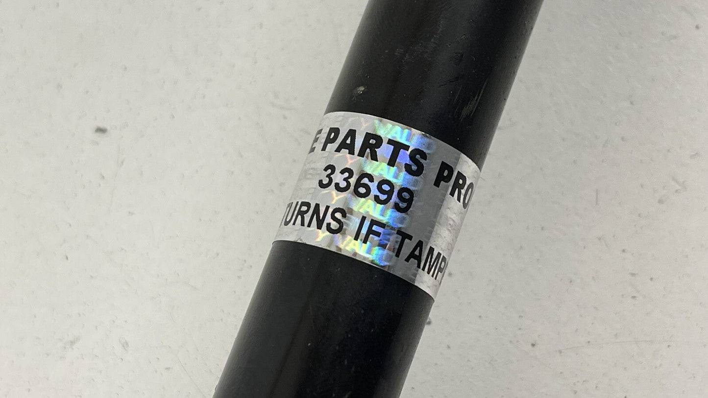 19-22 LEXUS ES300H LEFT OR RIGHT REAR CONTROL ARM BAR ROD SUSPENSION OEM