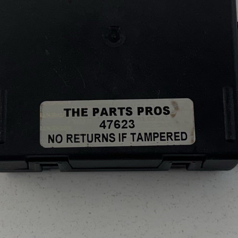 17-24 Maserati Ghibli Passenger Right Front Door Control Module 68376192AA OEM