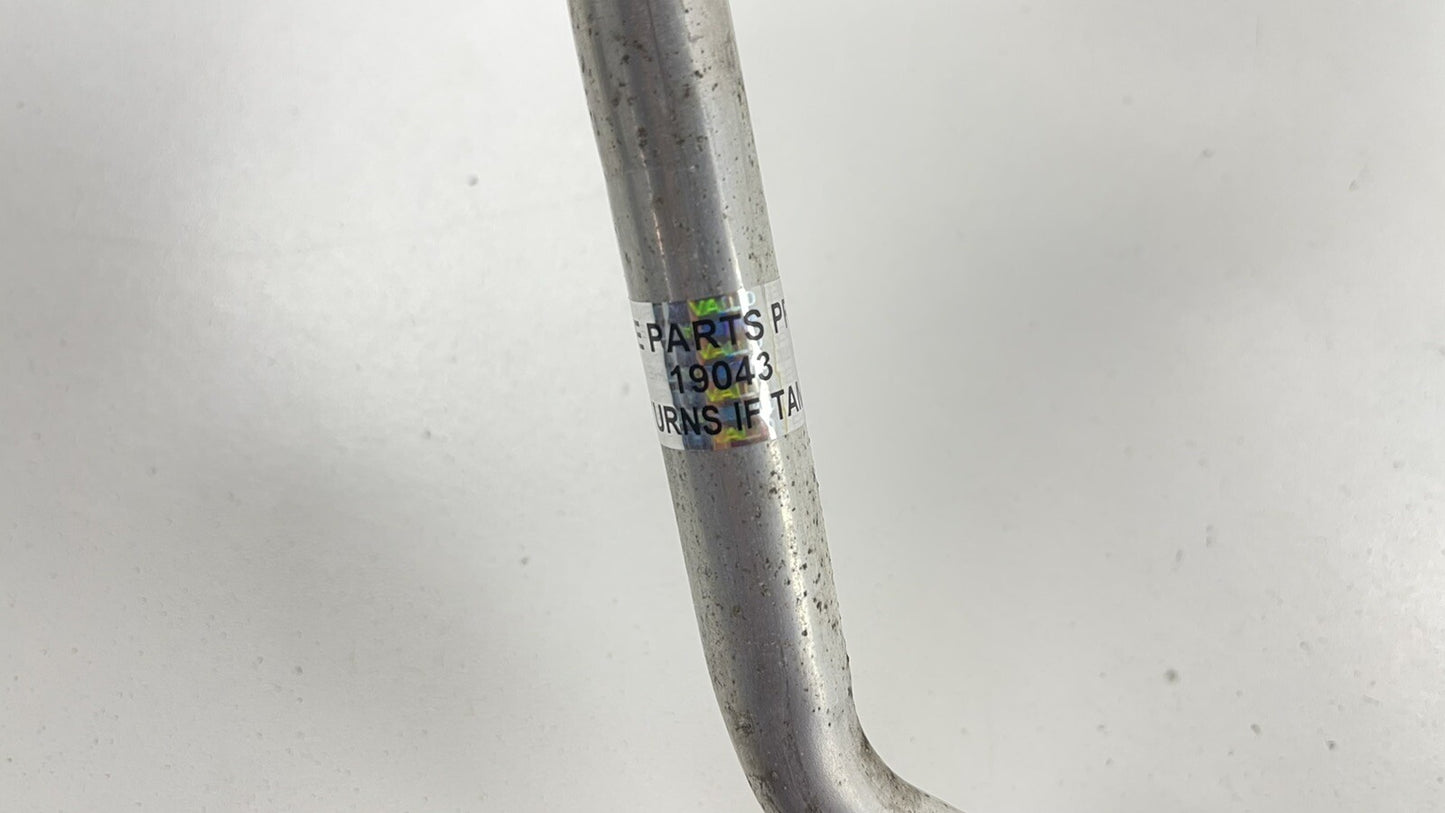 12-15 Volkswagen Passat HVAC AC Air Conditioner Hose Pipe Line 561 820 721 OEM