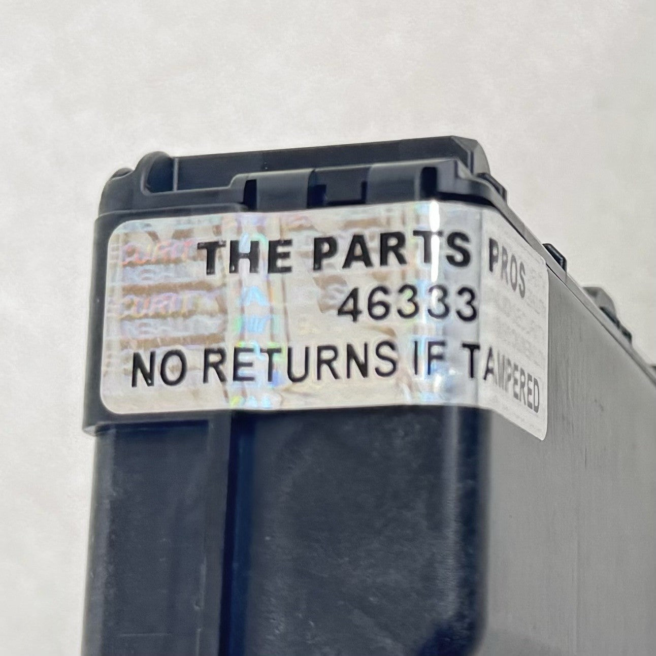 23-25 Toyota Prius Hybrid Vehicle Control Module 89981-47R70 OEM
