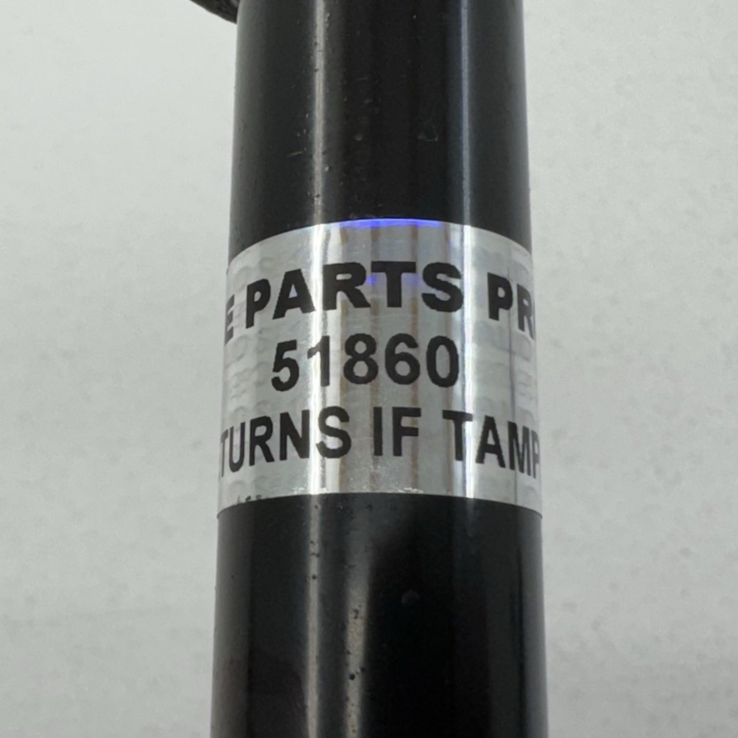 22-26 Toyota GR86 Passenger Right Rear Control Arm Suspension Partial Set OEM