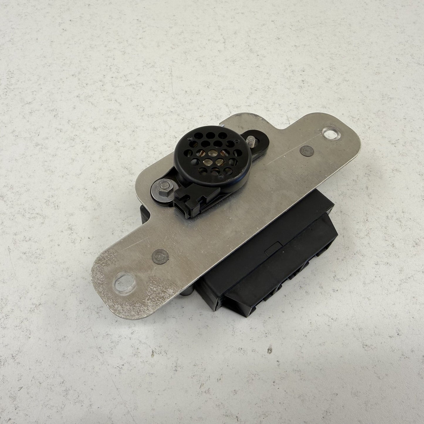 2014-2018 Bentley Flying Spur Parking Assist Control Module 3W0919283G OEM