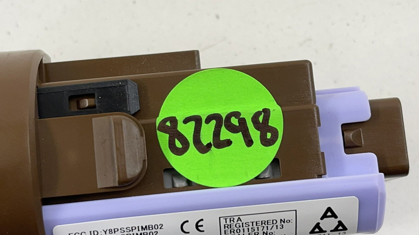22-23 SUBARU WRX ENGINE IGNITION PUSH START STOP SWITCH BUTTON 83031FL002 OEM