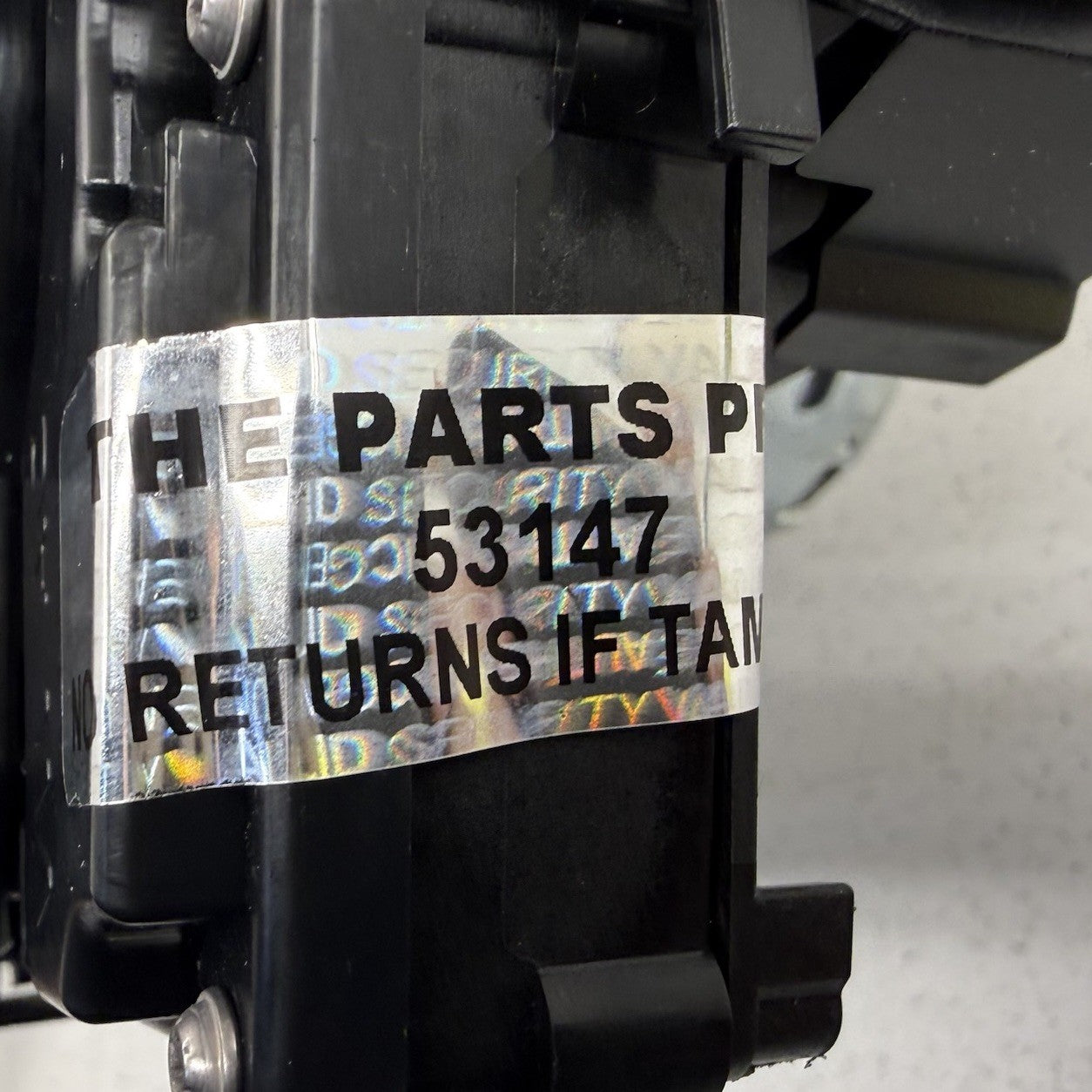 17-25 Audi A4 A5 S4 S5 Steering Column Stalk Combination Switch Clockspring OEM