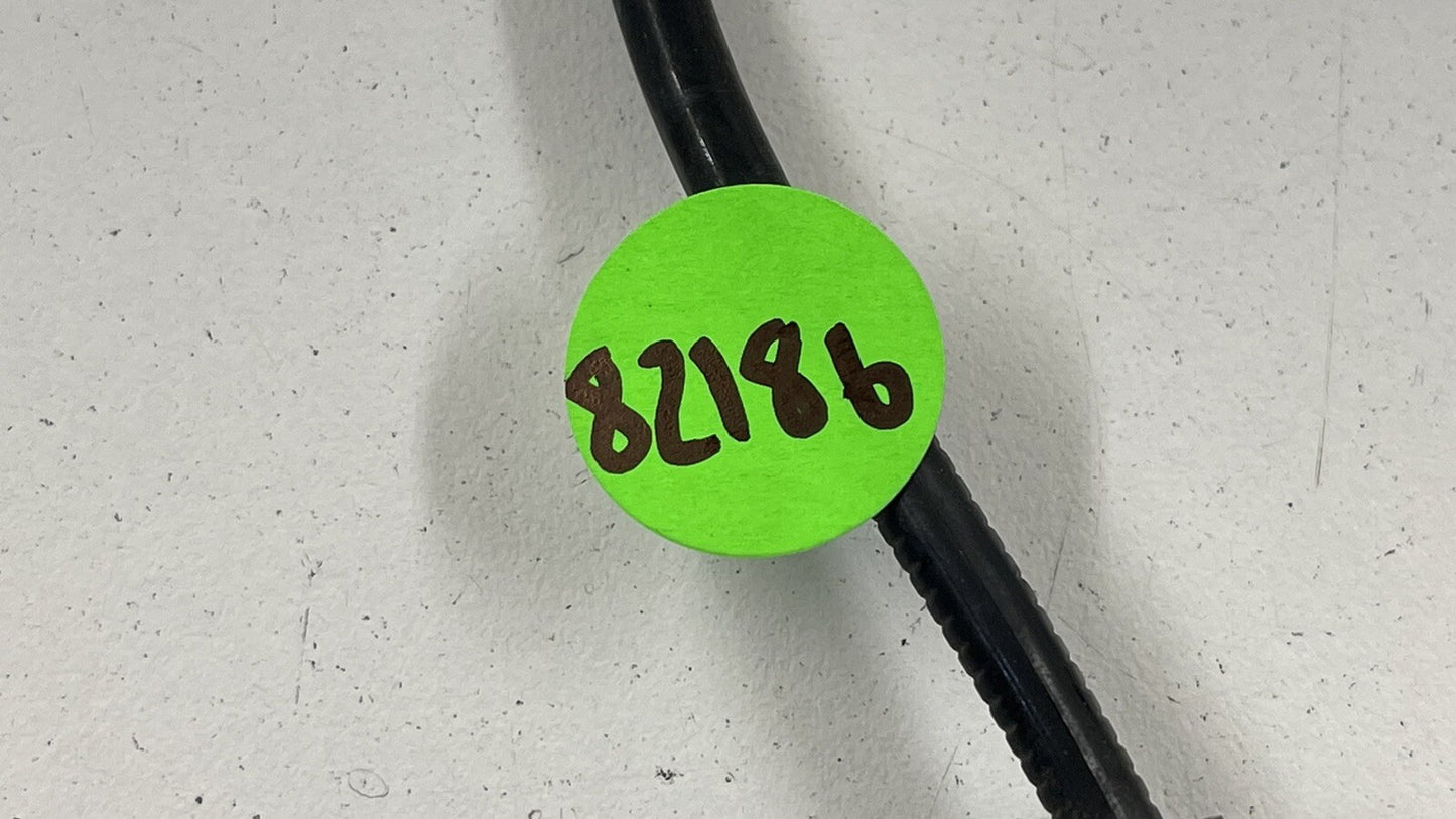 14-25 INFINITI Q50 Q60 DRIVER LEFT REAR ABS WHEEL SPEED SENSOR OEM
