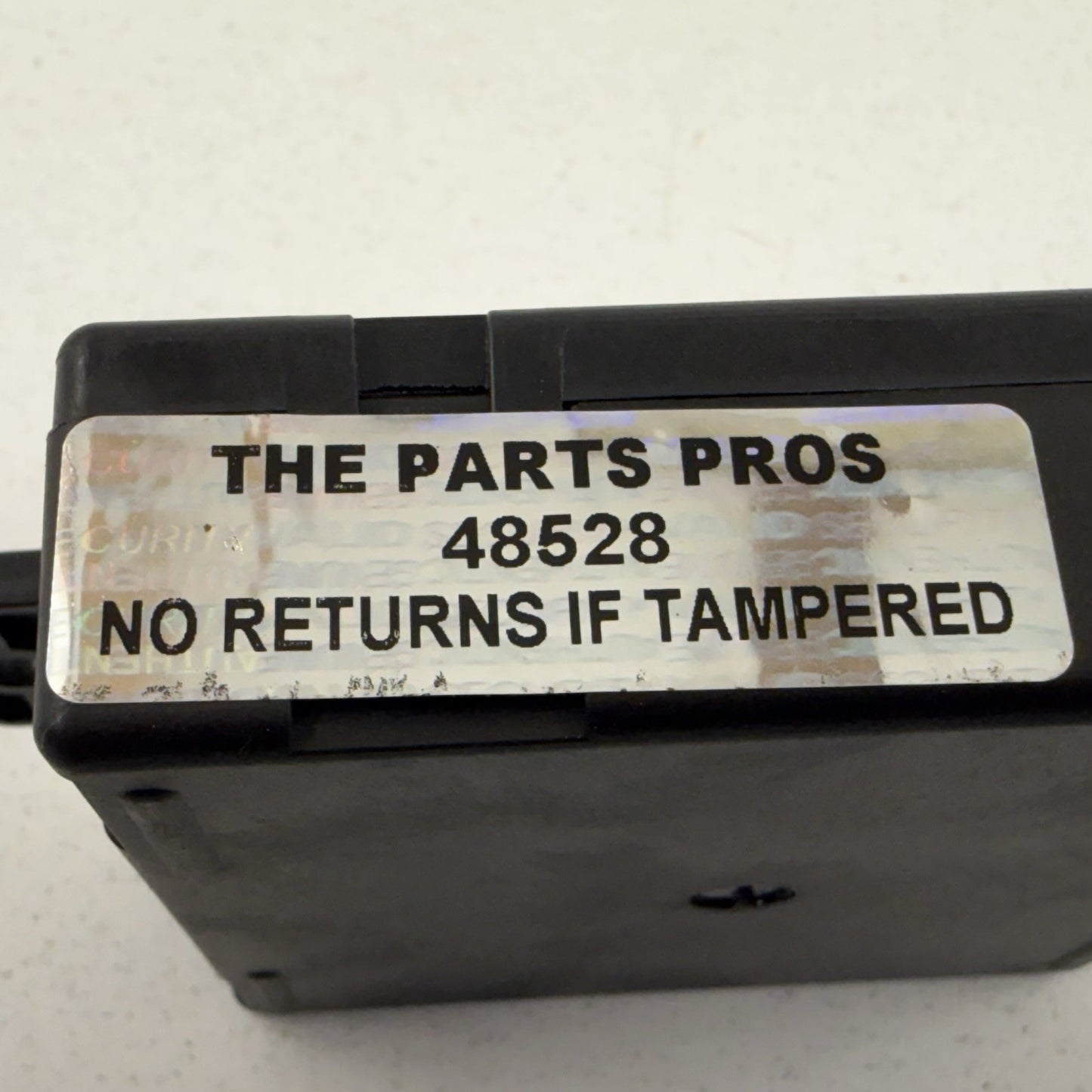 20-21 Dodge Challenger Passenger Right Door Control Module 68503654AA OEM