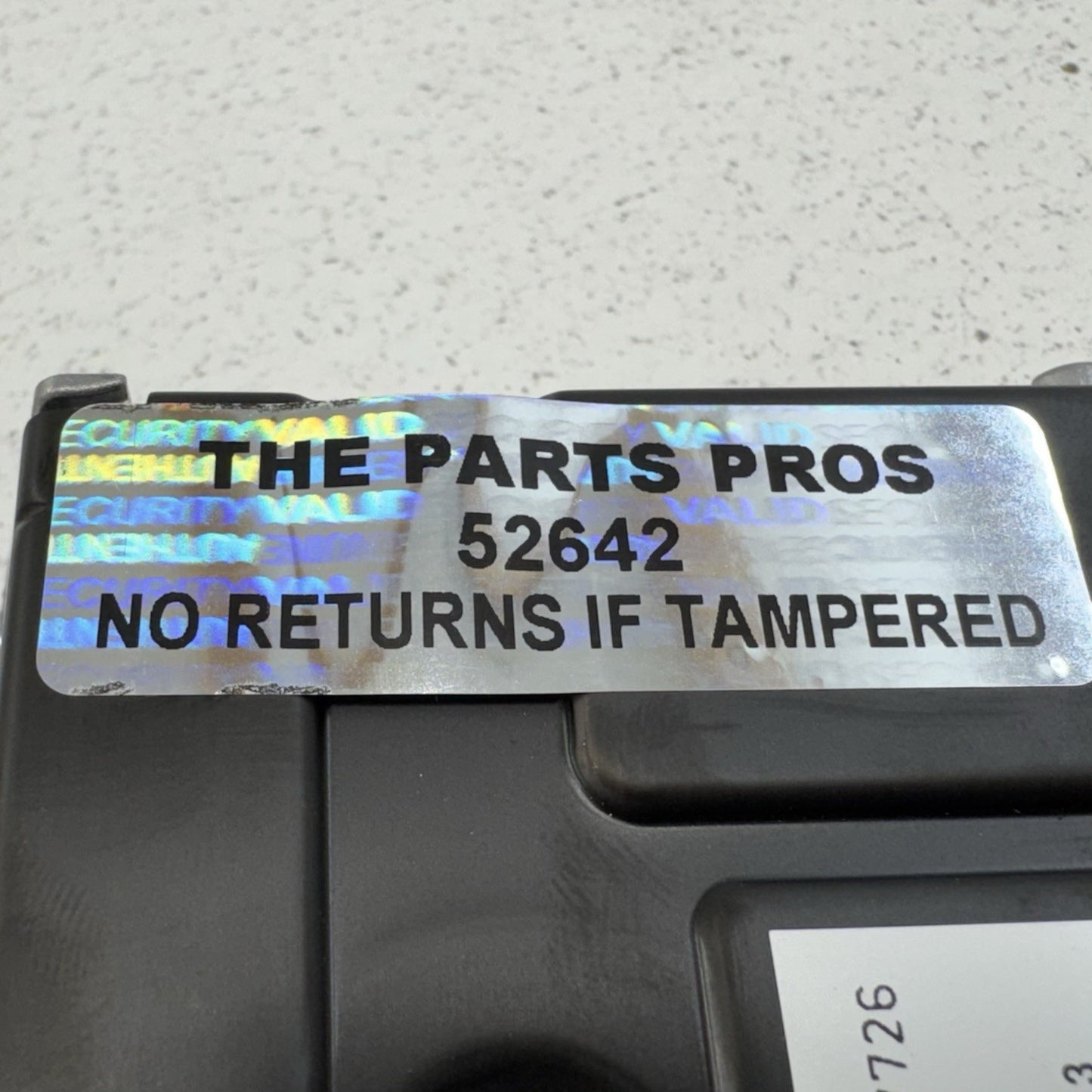 24-25 Lexus IS300 IS350 Front Windshield Lane Keep Assist Camera 8646C-53023 OEM