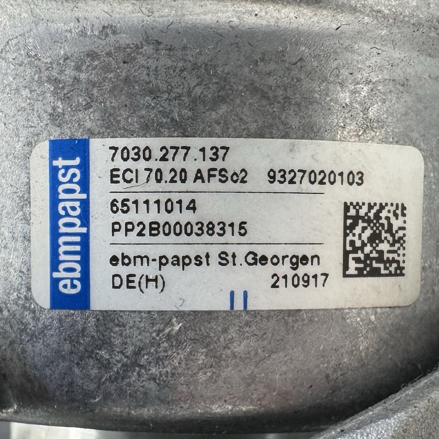 18-25 Audi A4 A5 S4 S5 RS5 Dynamic Steering Column Assembly Manual Adjust OEM