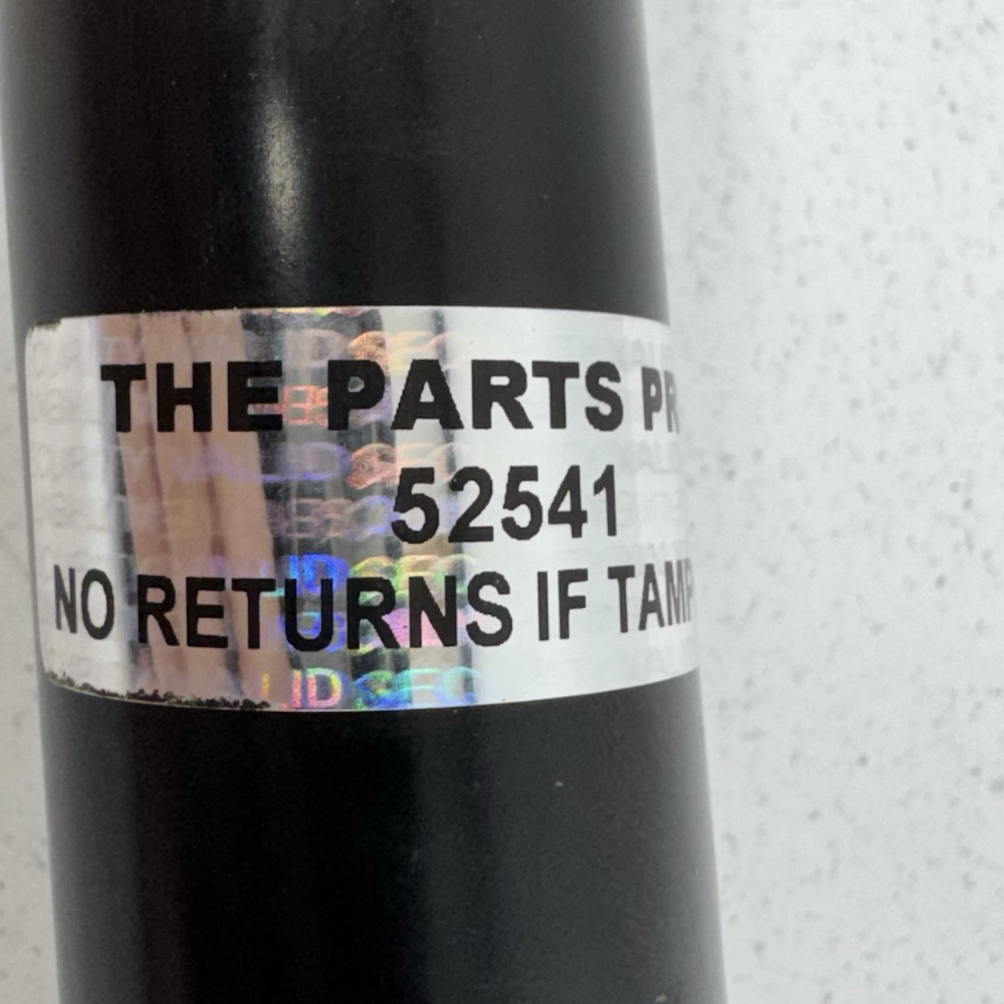 21-26 Lexus IS300 IS350 Front Suspension Damper Rod With Brace Brackets OEM