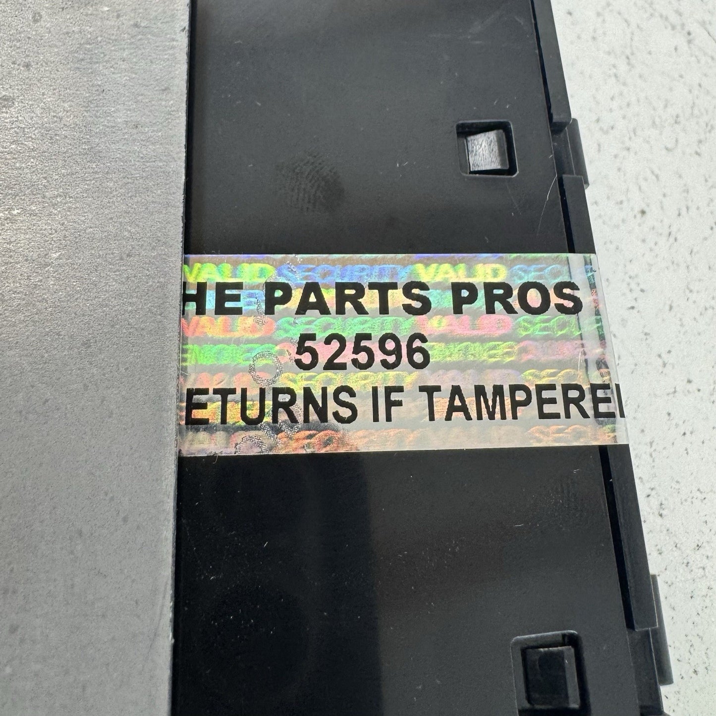 21-26 Lexus IS300 IS350 IS500 Main Keyless Entry Smart Key Control Module OEM