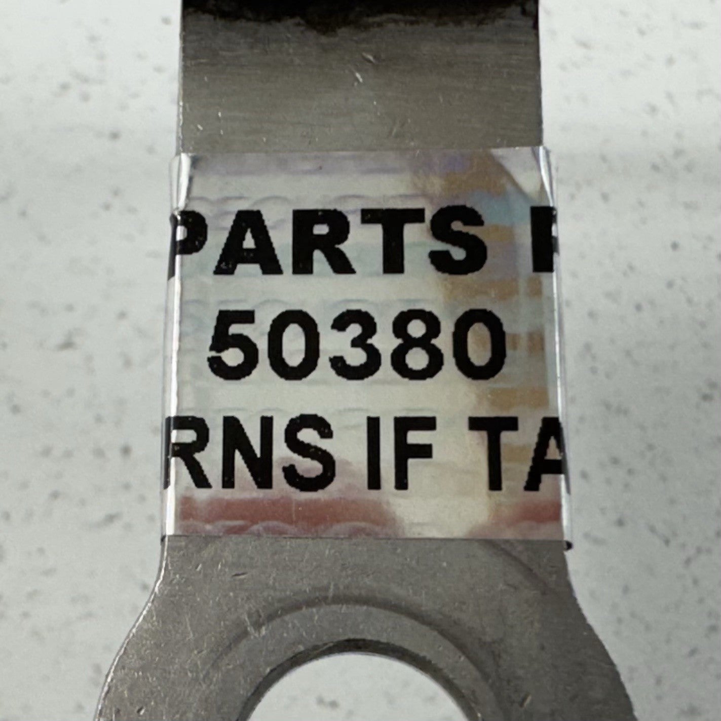 17-23 Audi R8 V10 Engine Fuel Rail Delivery Line Pair OEM