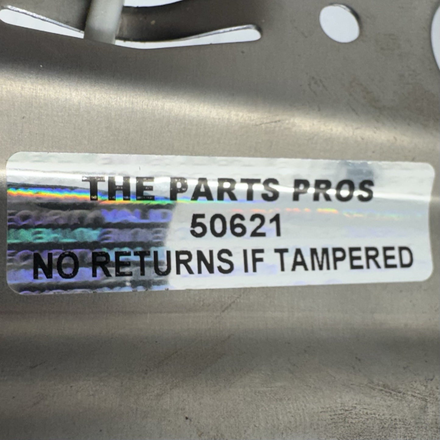10-15 Chevrolet Camaro Passenger Right Front Upper Seat Track Frame Rail OEM