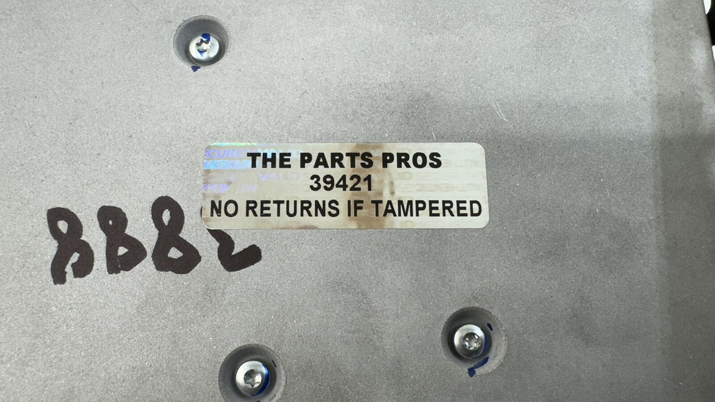 22-24 SUBARU WRX AMPLIFIER AMP AUDIO SOUND HARMAN KARDON 86221VC010 OEM