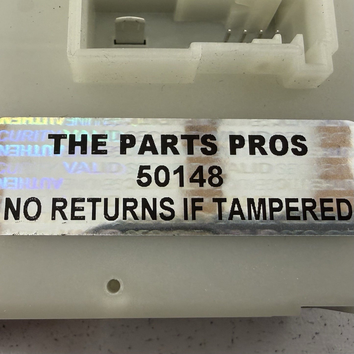 18-24 BMW G01 G02 X3 X4 Power Tailgate Liftgate Control Module Unit 5A19DB2 OEM