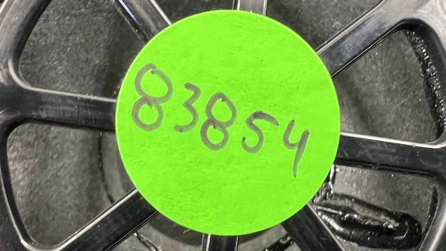 05-12 PORSCHE 911 997 REAR QUARTER PANEL BOSE SPEAKER TWEETER 997.645.045.01 OEM