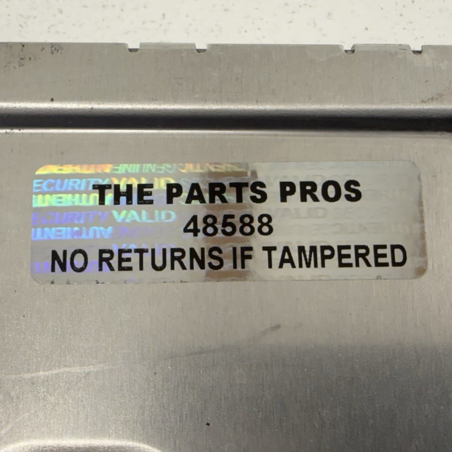 18-24 Chevrolet Camaro ZL1 SS Fuel Pump Control Module 23382215 OEM