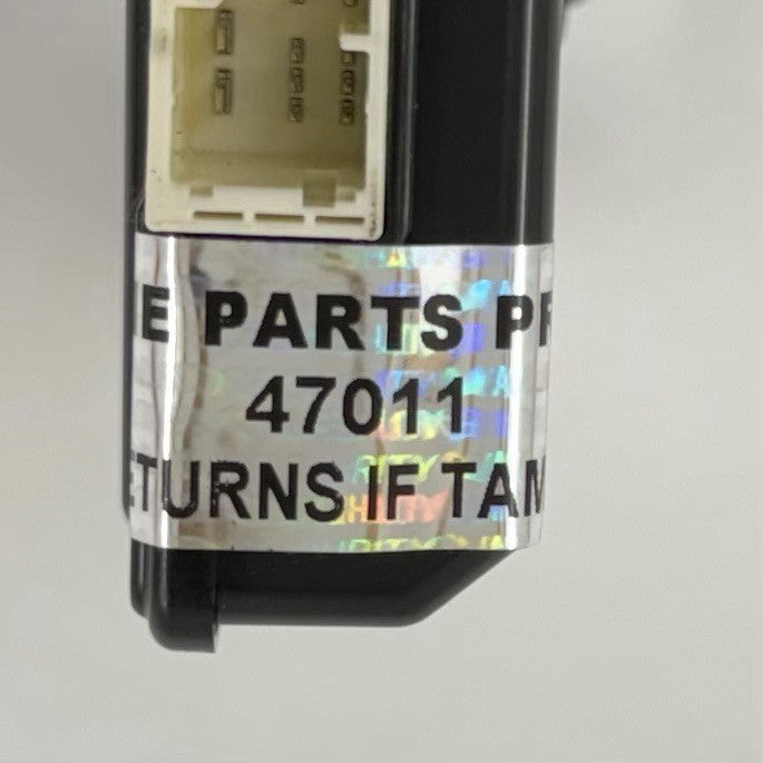 2024 Subaru WRX Anti Theft Keyless Entry SMT Main ECU Control Module 88801VC220