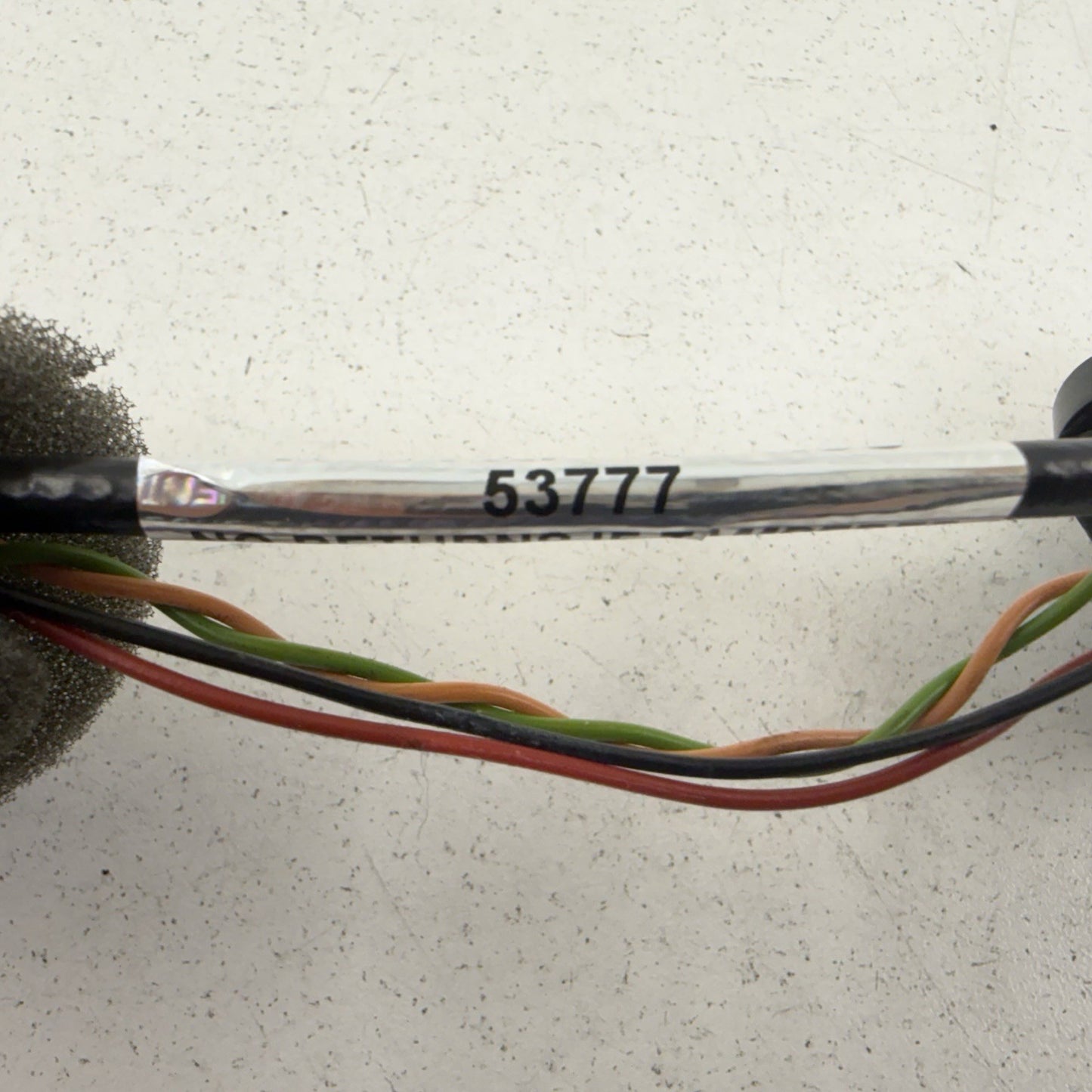 12-18 Mercedes W218 CLS550 Rear View Reverse Backup Back Up Camera OEM