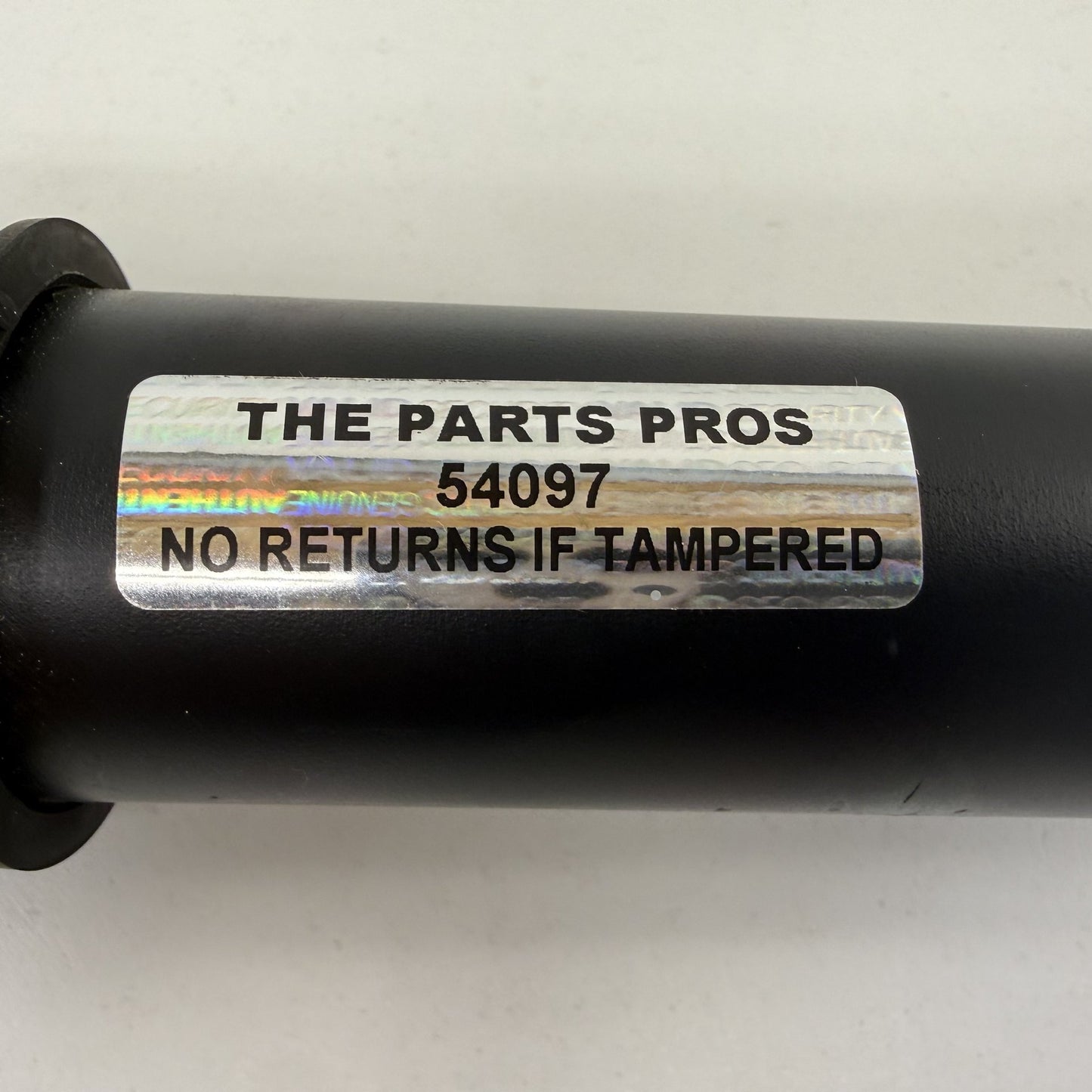 2023-2026 Toyota Prius Passenger Right Front CV Axle Shaft 43410-76020 OEM