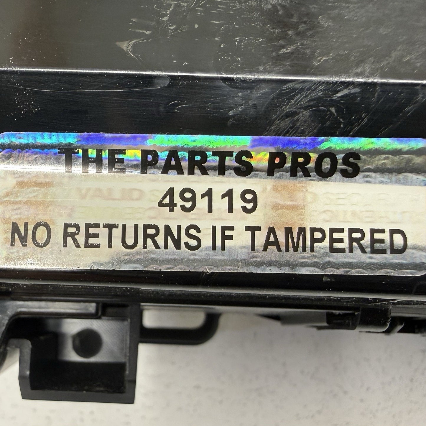 14-16 Mercedes W212 E350 Speedometer Instrument Cluster Gauge 56K Miles OEM