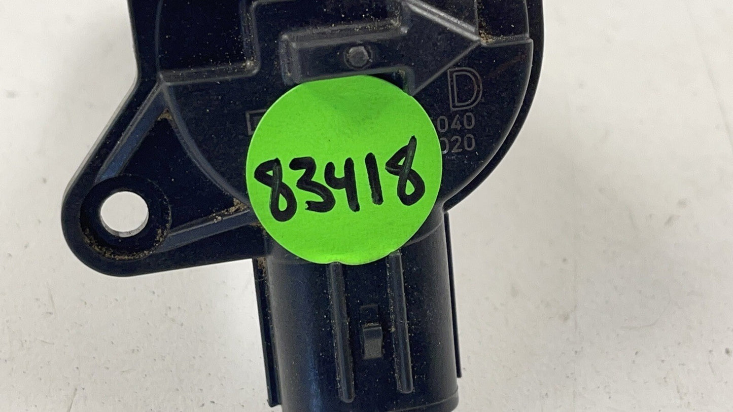 16-20 LEXUS GS F MAF SENSOR MASS AIR FLOW METER SENSOR 22204-75040 OEM