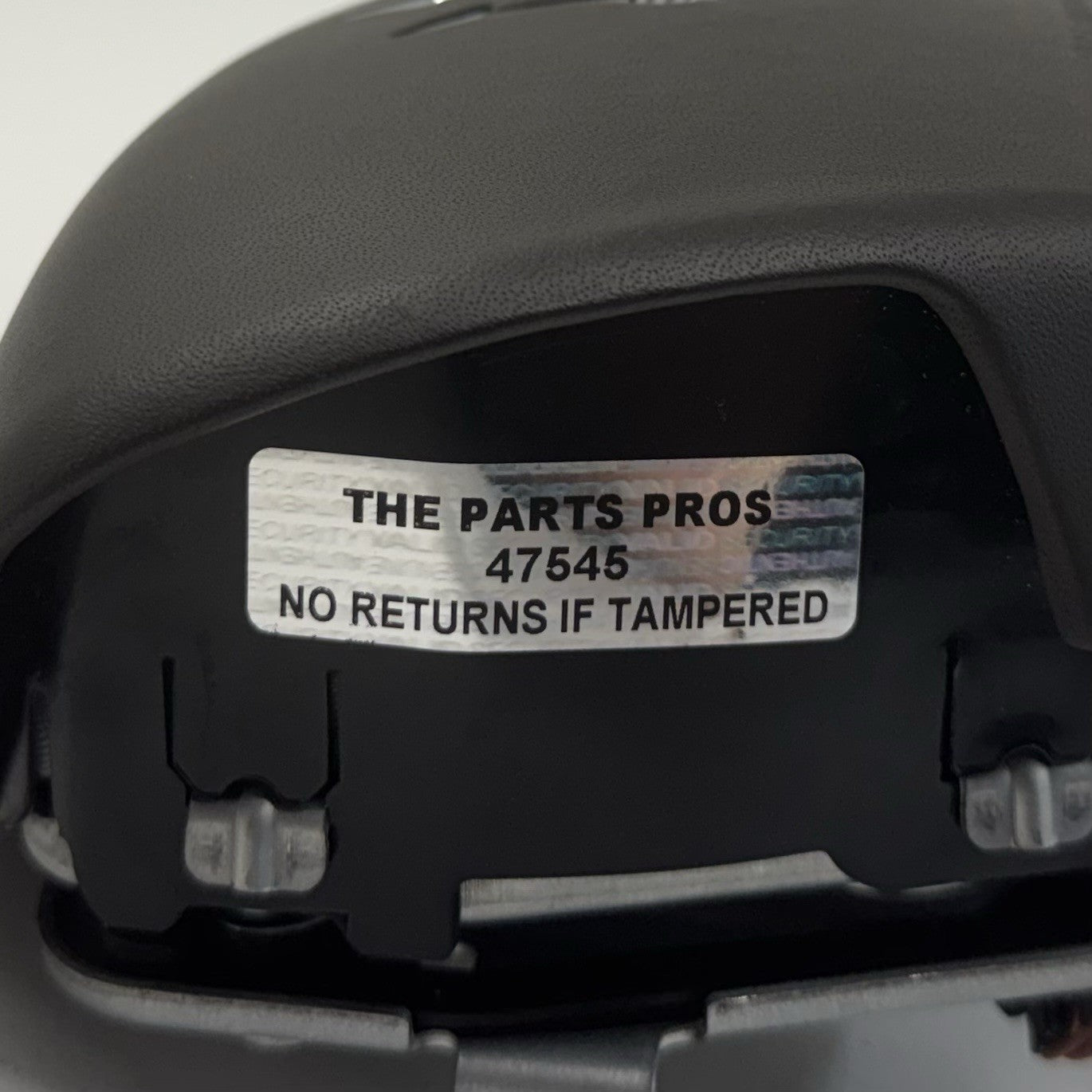 14-24 Maserati Ghibli Quattroporte Driver Steering Wheel Airbag Air Bag SRS OEM