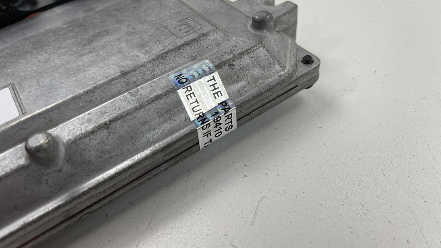14-17 HONDA ODYSSEY ENGINE CONTROL MODULE UNIT ECM ECU 37820-RV0-A67 OEM