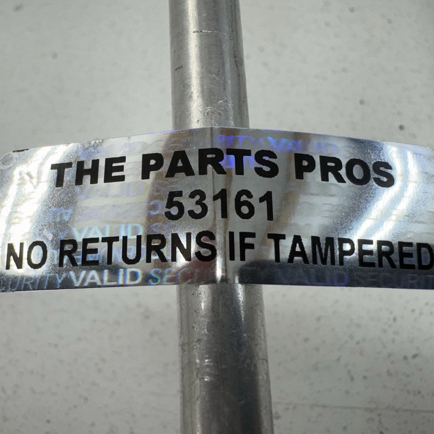 17-24 Audi A4 A5 S4 S5 HVAC AC Line Hose Pipe Tube 8W0816741A OEM