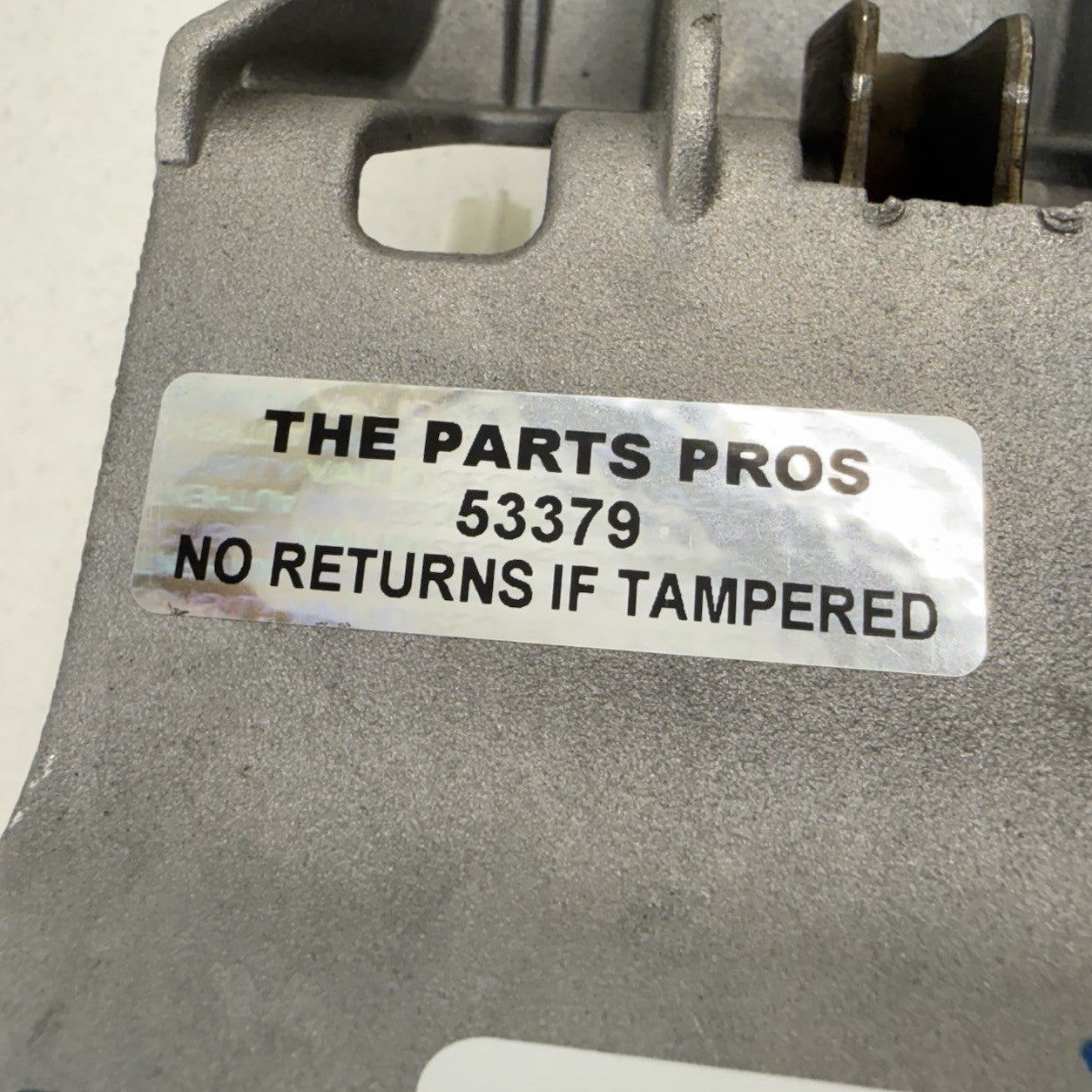 17-24 Chevrolet Camaro ZL1 Manual Transmission Clutch & Brake Pedal Assembly OEM