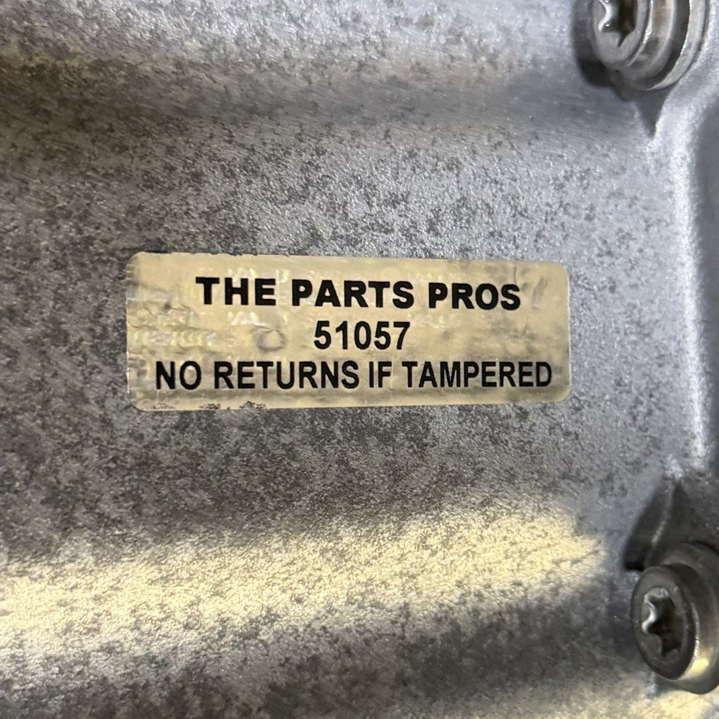 15-21 BMW F80 F82 F87 M2 M3 M4 S55 DCT Dual Clutch Transmission GS7D36SG 63K OEM