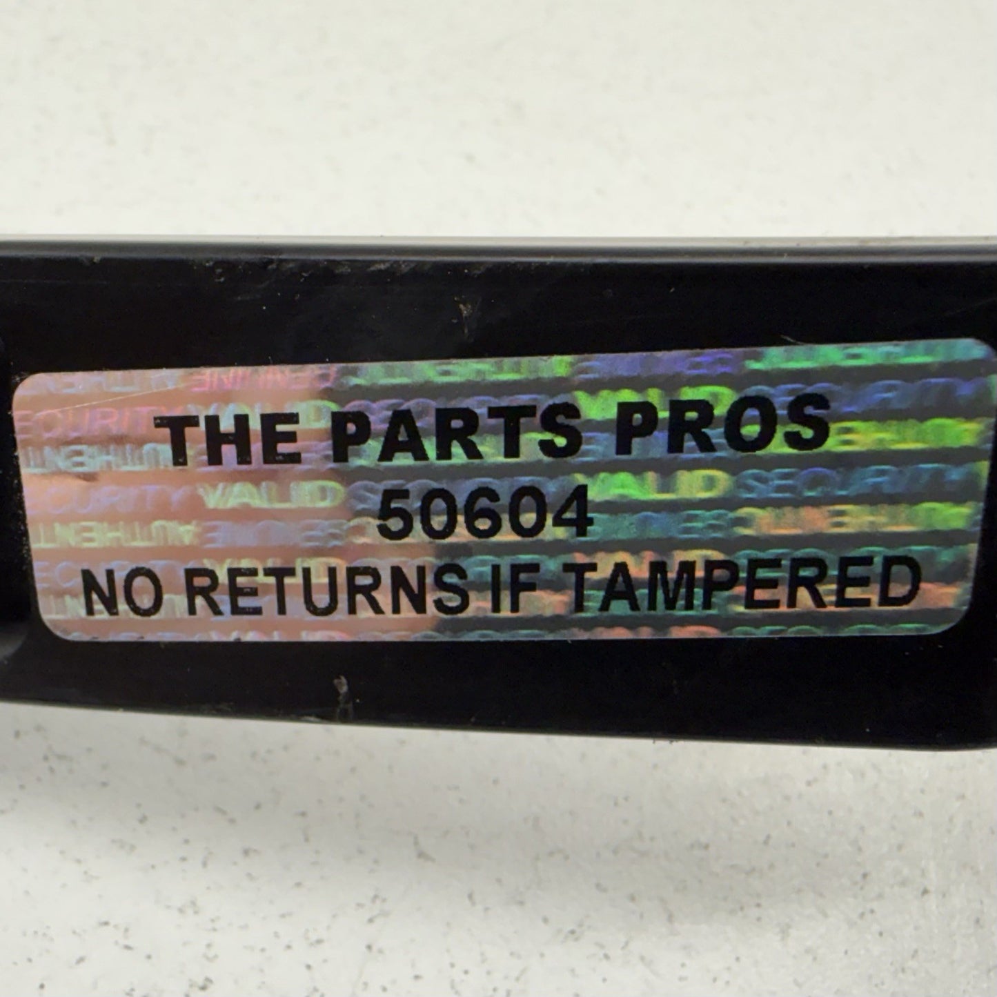10-15 Chevrolet Camaro Negative Battery Terminal End Link Cable 92241442 OEM