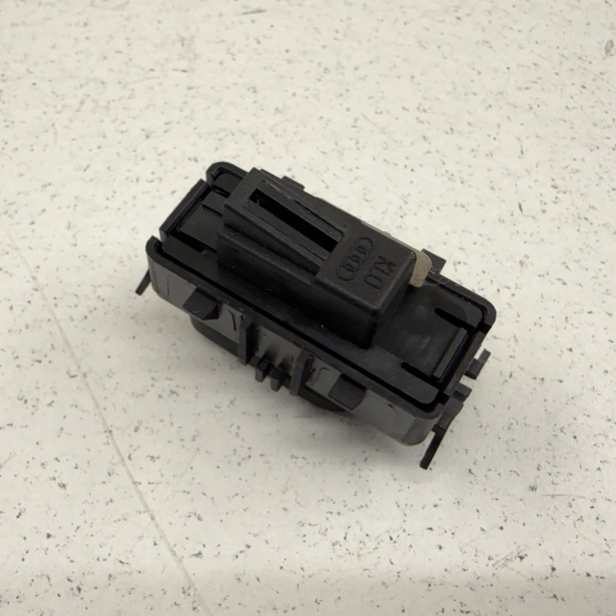 18-25 Audi S4 S5 Passenger Right Front Sport Seat Adjust Control Switch Set OEM