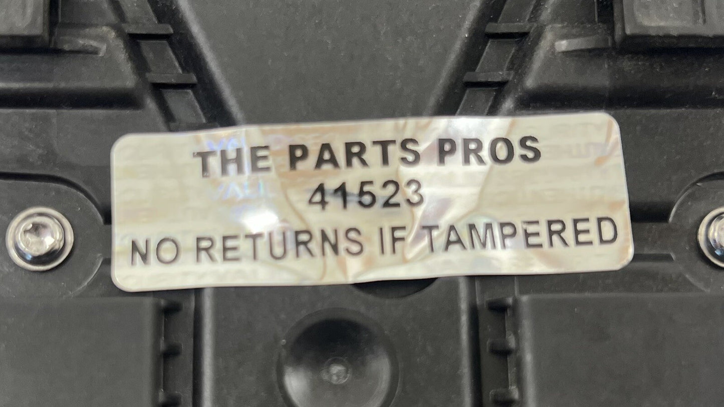 2024 ACURA INTEGRA TYPE S BODY CONTROL MODULE BCM 38800-3S5-X030-M1 OEM