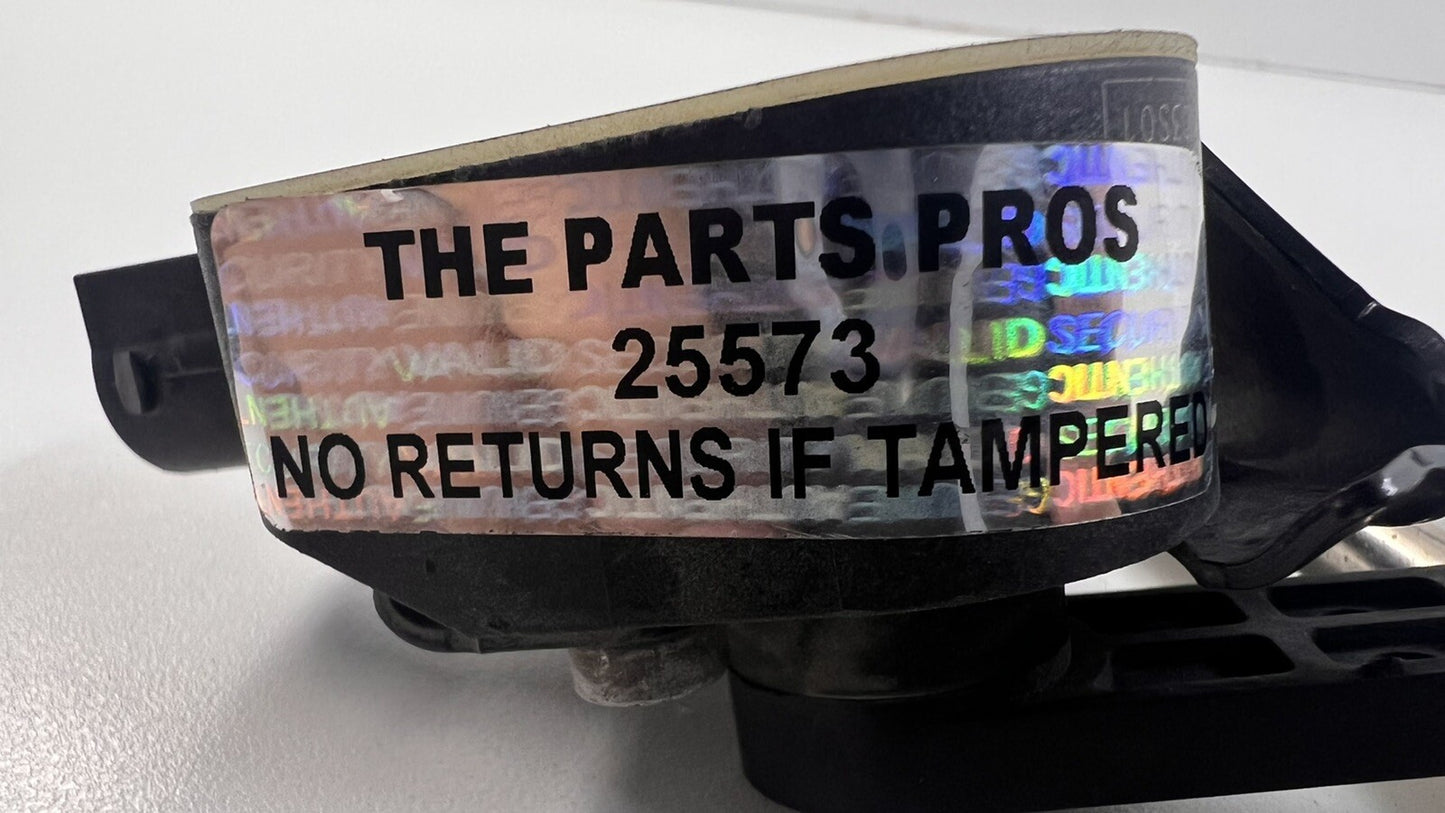 10-16 PORSCHE PANAMERA RIGHT FRONT HEADLIGHT HEIGHT LEVEL SENSOR OEM