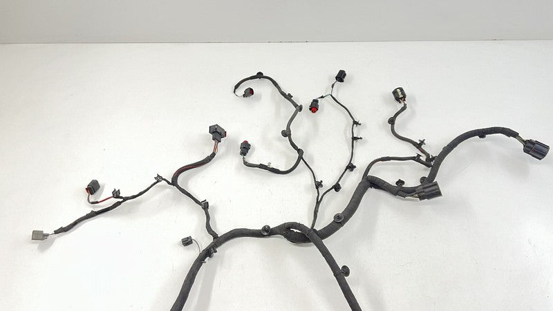 9G33-14290-HB / 9G33 14290 HB / 9G3314290HB 07-17 ASTON MARTIN V8 VANTAGE FRONT ENGINE BAY WIRE HARNESS 9G33-14290-HB OE