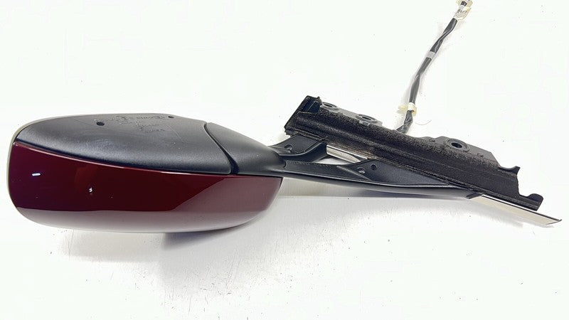 7G33-17683-BB / 7G33 17683 BB / 7G3317683BB 07-17 ASTON MARTIN VANTAGE DRIVER LEFT DOOR MIRROR SIDE VIEW POWER FOLD OEM
