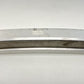 4W0.807.305 / 4W0 807 305 / 4W0807305 13-18 BENTLEY FLYING SPUR REAR BUMPER REINFORCEMENT BAR IMPACT ABSORBER OEM