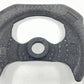 95086CA070 17-20 SUBARU BRZ REAR SPARE TIRE WITH SCISSOR JACK TOOL HOLDER FOAM KIT OEM