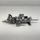 22-25 Lexus IS500 Power Tilt Telescopic Steering Column Assembly OEM