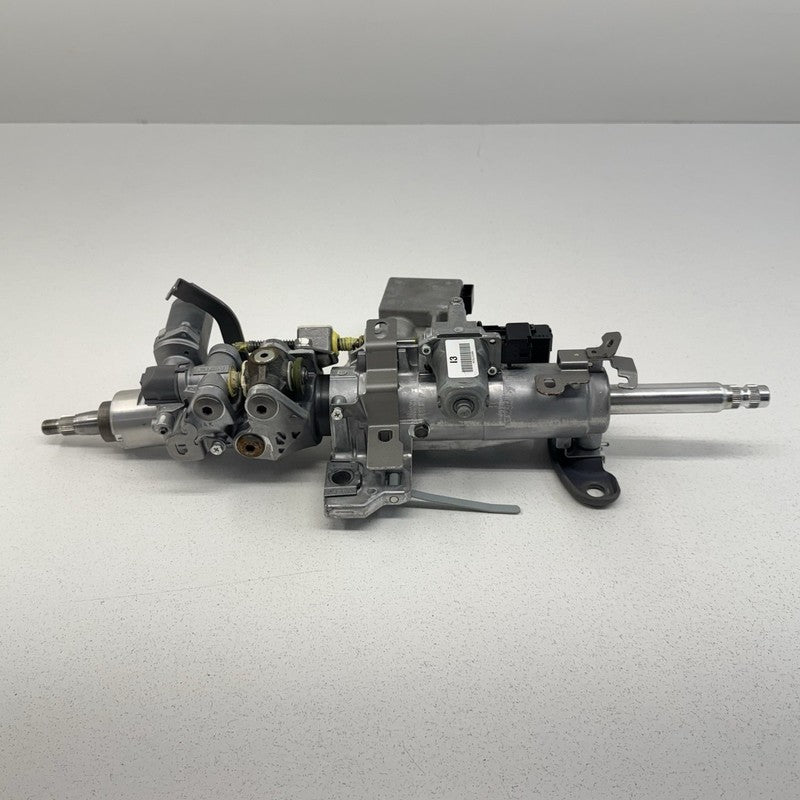 22-25 Lexus IS500 Power Tilt Telescopic Steering Column Assembly OEM