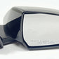 84998445 22-24 CADILLAC CT4 V BLACKWING RIGHT FRONT DOOR MIRROR SIDE VIEW BLIND SPOT OEM