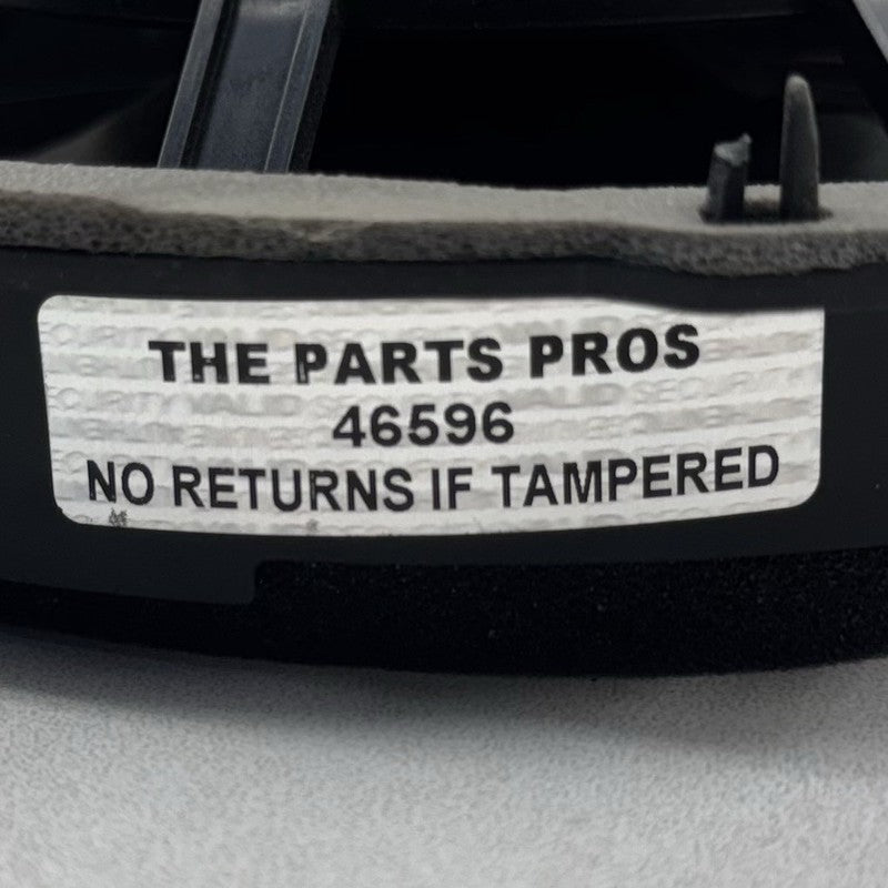 FR3T-18808-NB / FR3T 18808 NB / FR3T18808NB 24-25 Ford Mustang GT Left And Right Door Speaker With Pillar Speakers Set O