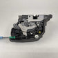 18-24 BMW G01 X3 Driver Left Rear Door Latch Lock Actuator 7473149 OEM